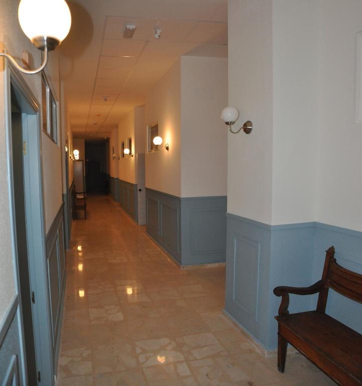 Feeling Sevilla Hostel Exterior foto