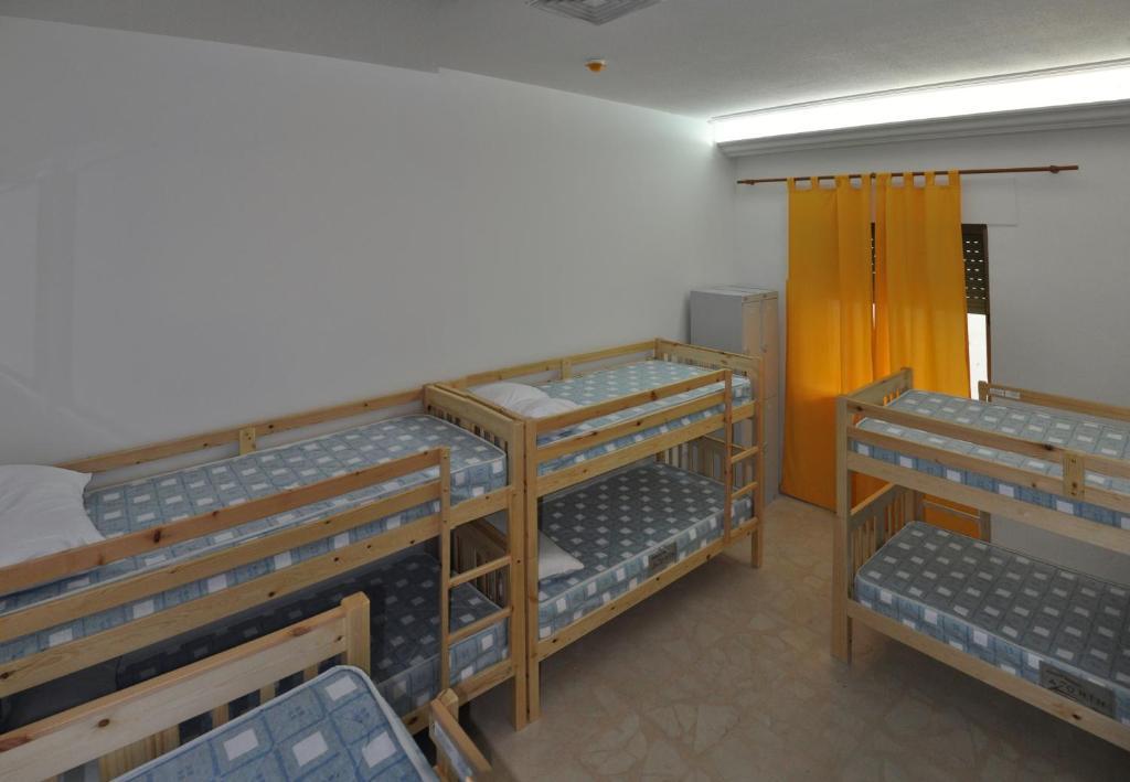 Feeling Sevilla Hostel Zimmer foto