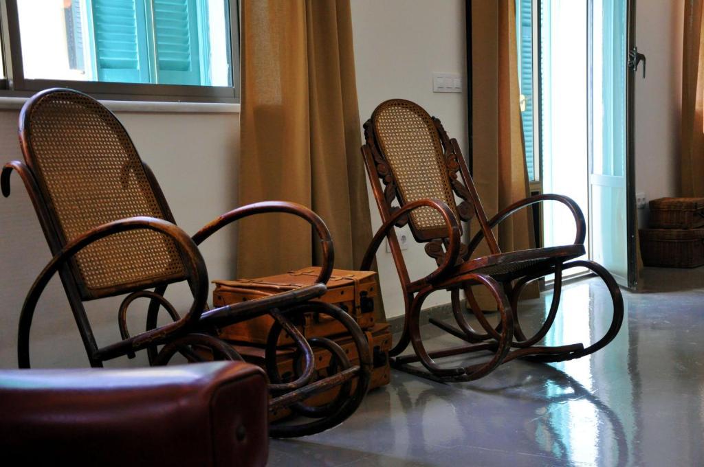 Feeling Sevilla Hostel Zimmer foto