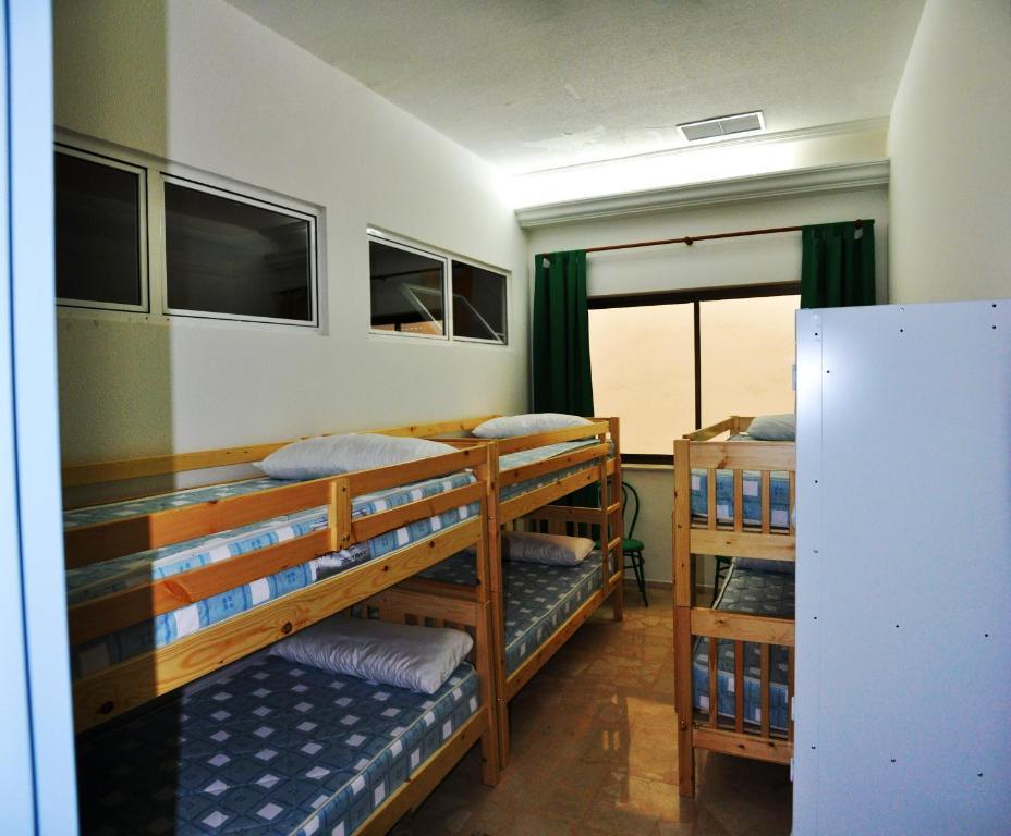 Feeling Sevilla Hostel Zimmer foto